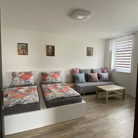 Apartmany U Viaduktu 46 Ústí nad Labem Eksteriør bilde