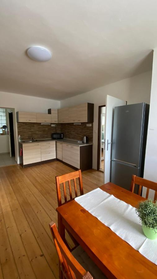 Apartmany U Viaduktu 46 Ústí nad Labem Eksteriør bilde