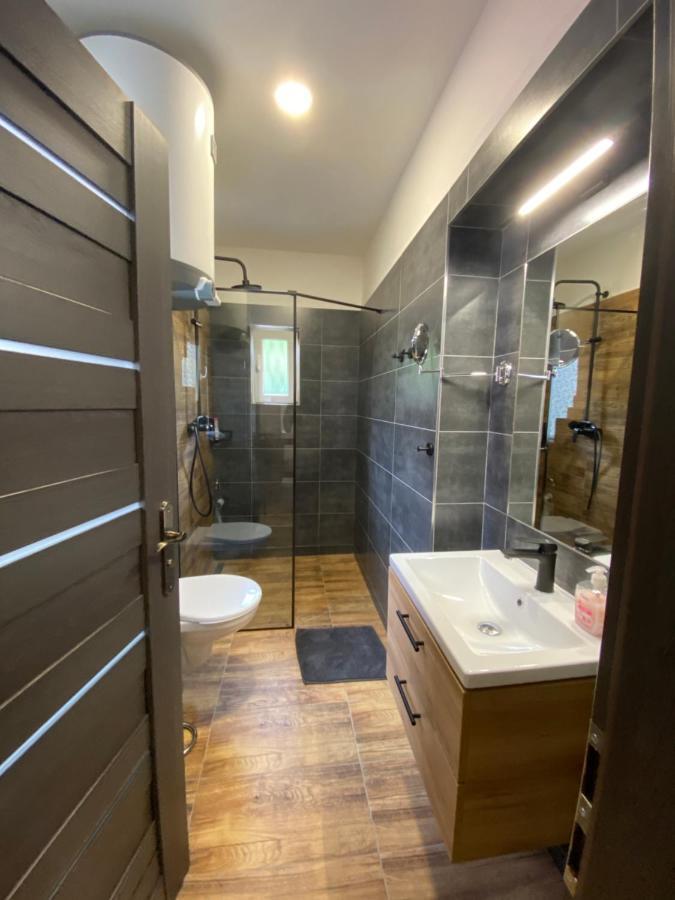 Apartmany U Viaduktu 46 Ústí nad Labem Eksteriør bilde